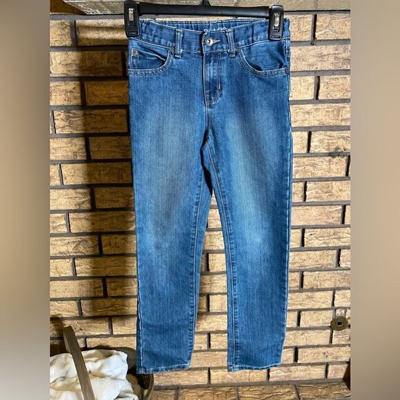 Two boys jeans size 8‎ - Picture 1 of 10